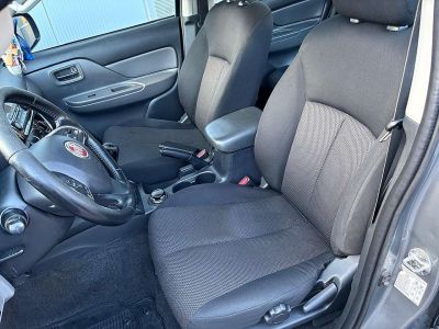 Fiat Fullback Gebrauchtwagen