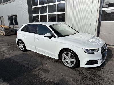 Audi A3 Gebrauchtwagen Audi A3 Gebrauchtwagen