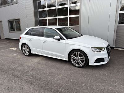 Audi A3 Gebrauchtwagen