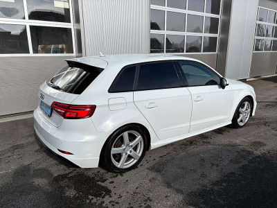 Audi A3 Gebrauchtwagen Audi A3 Gebrauchtwagen