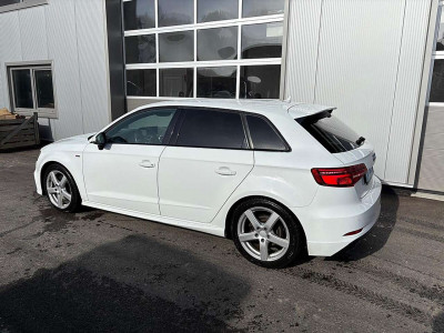 Audi A3 Gebrauchtwagen Audi A3 Gebrauchtwagen