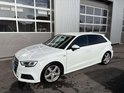 Audi A3 Gebrauchtwagen Audi A3 Gebrauchtwagen