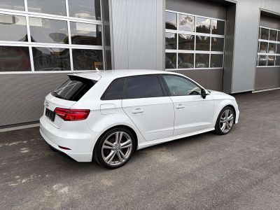 Audi A3 Gebrauchtwagen Audi A3 Gebrauchtwagen