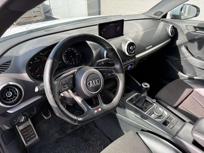 Audi A3 Gebrauchtwagen Audi A3 Gebrauchtwagen