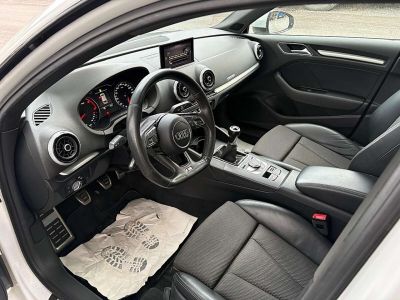 Audi A3 Gebrauchtwagen Audi A3 Gebrauchtwagen