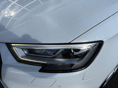 Audi A3 Gebrauchtwagen Audi A3 Gebrauchtwagen