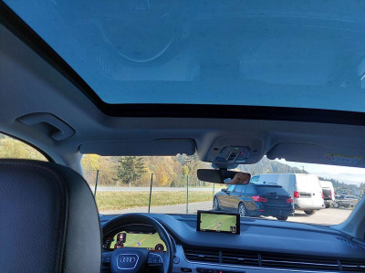 Audi Q7 Gebrauchtwagen