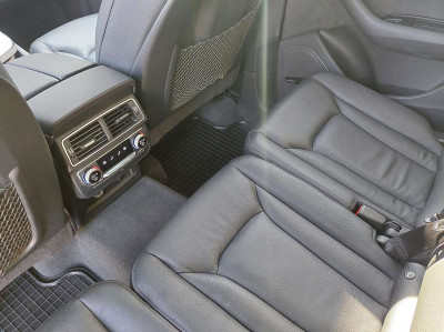 Audi Q7 Gebrauchtwagen