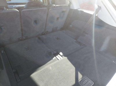 Audi Q7 Gebrauchtwagen