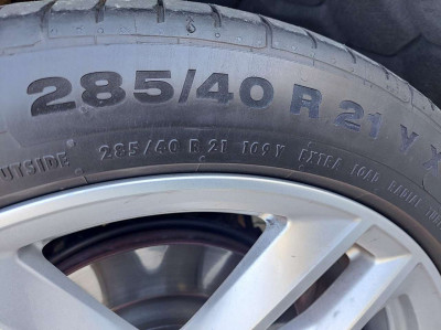 Audi Q7 Gebrauchtwagen