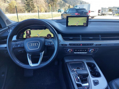 Audi Q7 Gebrauchtwagen