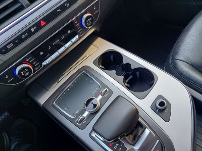 Audi Q7 Gebrauchtwagen