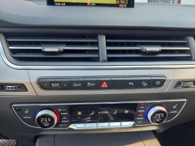 Audi Q7 Gebrauchtwagen