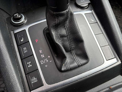 VW Amarok Gebrauchtwagen