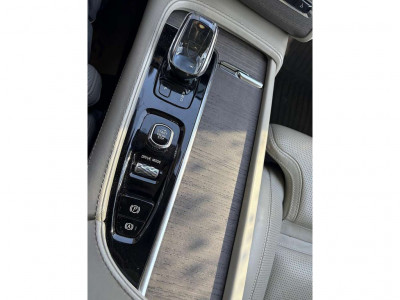 Volvo XC90 Gebrauchtwagen Volvo XC90 Gebrauchtwagen