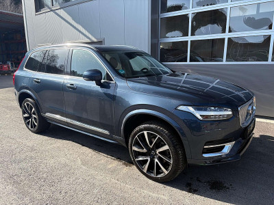 Volvo XC90 Gebrauchtwagen Volvo XC90 Gebrauchtwagen