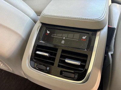 Volvo XC90 Gebrauchtwagen Volvo XC90 Gebrauchtwagen