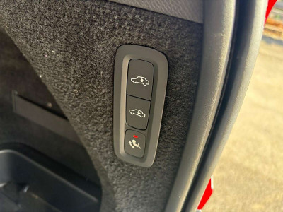 Volvo XC90 Gebrauchtwagen Volvo XC90 Gebrauchtwagen