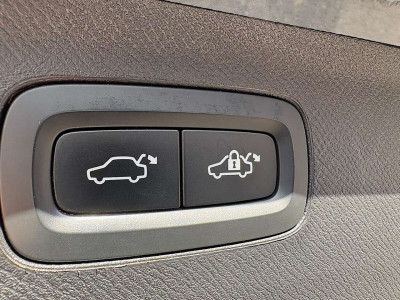 Volvo XC90 Gebrauchtwagen Volvo XC90 Gebrauchtwagen