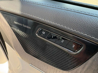 Volvo XC90 Gebrauchtwagen Volvo XC90 Gebrauchtwagen