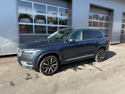 Volvo XC90 Gebrauchtwagen Volvo XC90 Gebrauchtwagen