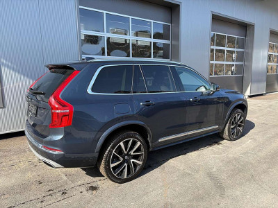 Volvo XC90 Gebrauchtwagen Volvo XC90 Gebrauchtwagen
