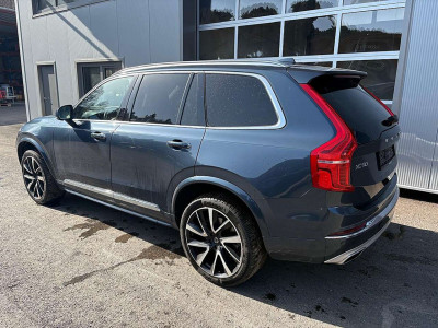 Volvo XC90 Gebrauchtwagen Volvo XC90 Gebrauchtwagen