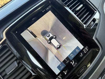 Volvo XC90 Gebrauchtwagen Volvo XC90 Gebrauchtwagen