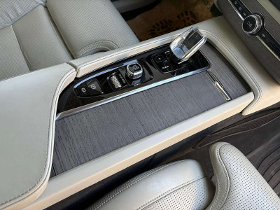 Volvo XC90 Gebrauchtwagen Volvo XC90 Gebrauchtwagen