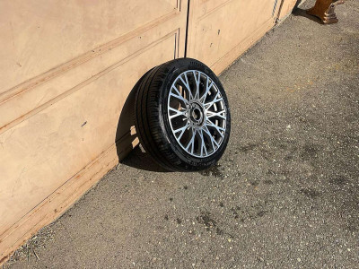 Fiat 500 Gebrauchtwagen