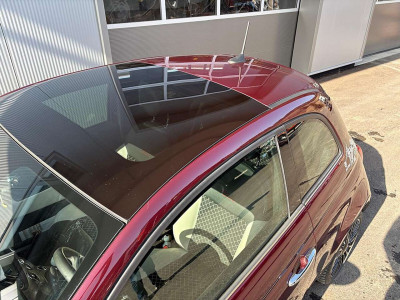 Fiat 500 Gebrauchtwagen