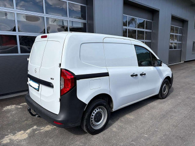 Mercedes-Benz Citan Gebrauchtwagen