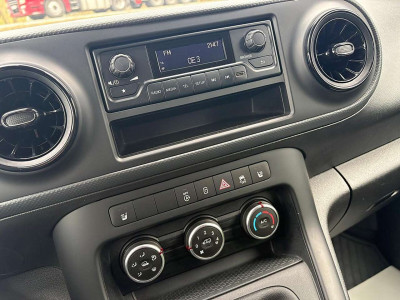 Mercedes-Benz Citan Gebrauchtwagen