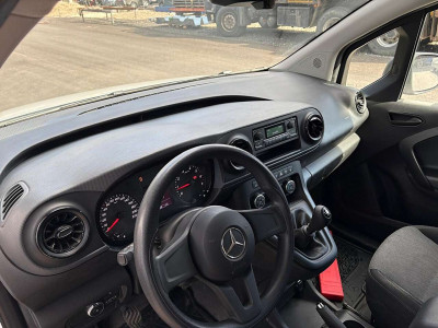 Mercedes-Benz Citan Gebrauchtwagen