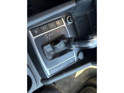 VW Amarok Gebrauchtwagen