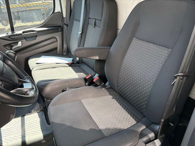 Ford Transit Custom Gebrauchtwagen Ford Transit Custom Gebrauchtwagen