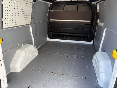 Ford Transit Custom Gebrauchtwagen Ford Transit Custom Gebrauchtwagen