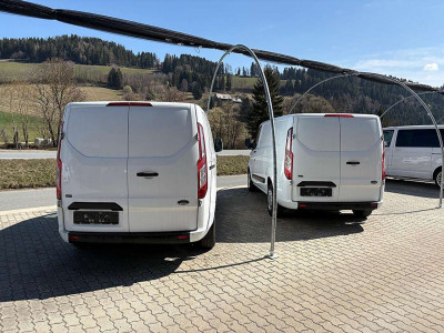 Ford Transit Custom Gebrauchtwagen Ford Transit Custom Gebrauchtwagen