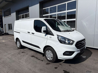 Ford Transit Custom Gebrauchtwagen