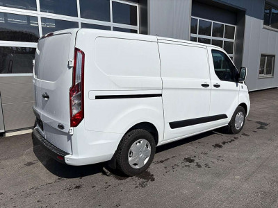 Ford Transit Custom Gebrauchtwagen