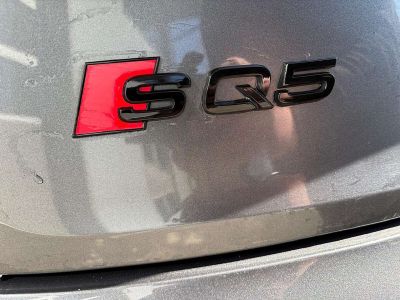 Audi Q5 Gebrauchtwagen Audi Q5 Gebrauchtwagen