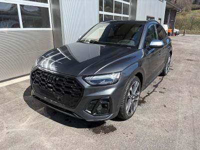 Audi Q5 Gebrauchtwagen