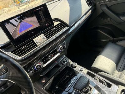 Audi Q5 Gebrauchtwagen Audi Q5 Gebrauchtwagen
