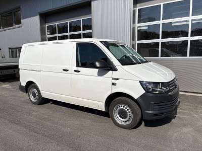 VW Transporter T6 Gebrauchtwagen