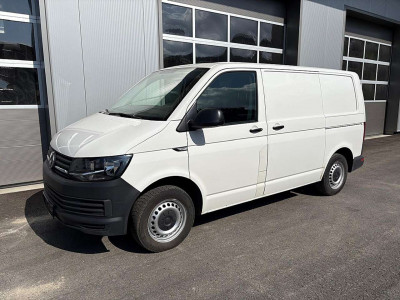VW Transporter T6 Gebrauchtwagen