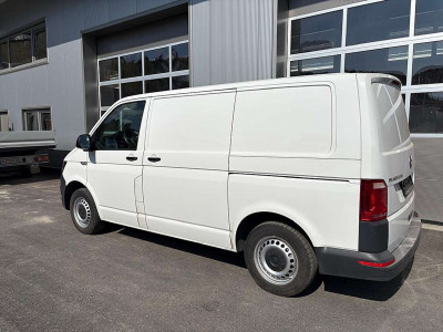 VW Transporter T6 Gebrauchtwagen