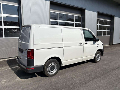 VW Transporter T6 Gebrauchtwagen