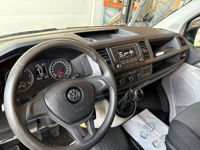 VW Transporter T6 Gebrauchtwagen