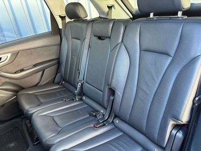 Audi Q7 Gebrauchtwagen