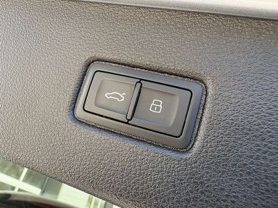 Audi Q7 Gebrauchtwagen